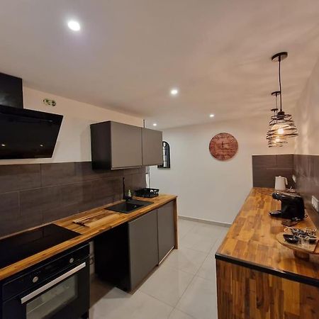 סן-קלוד Apt Moderne En Plein Centre-Ville מראה חיצוני תמונה