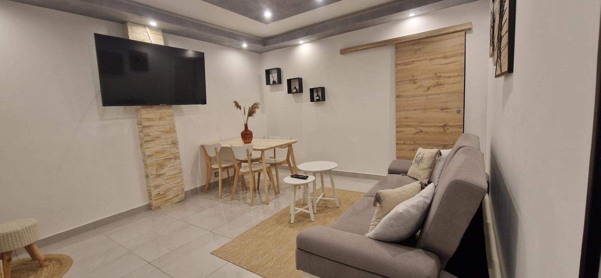 סן-קלוד Apt Moderne En Plein Centre-Ville מראה חיצוני תמונה